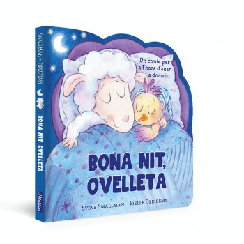 Bona nit, ovelleta