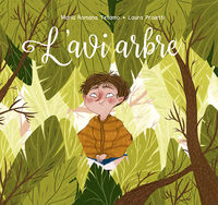 l'avi arbre