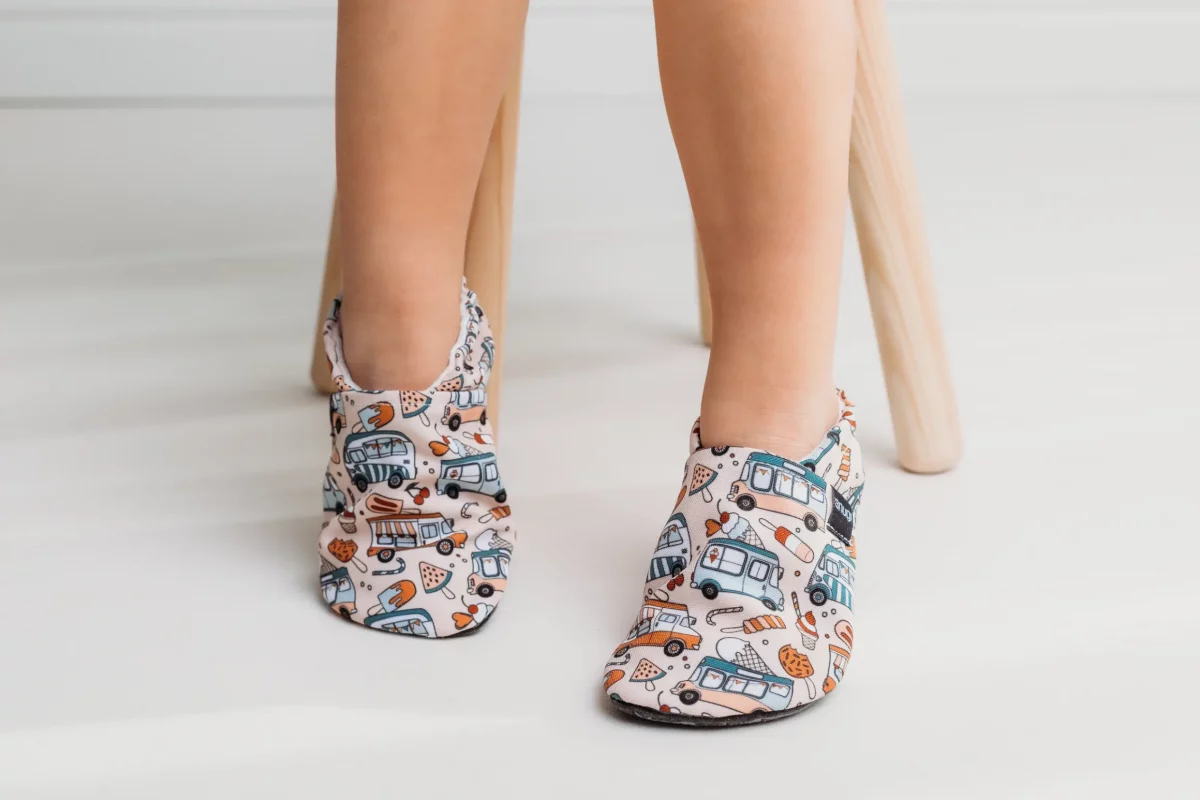sabatilles barefoot snugi
