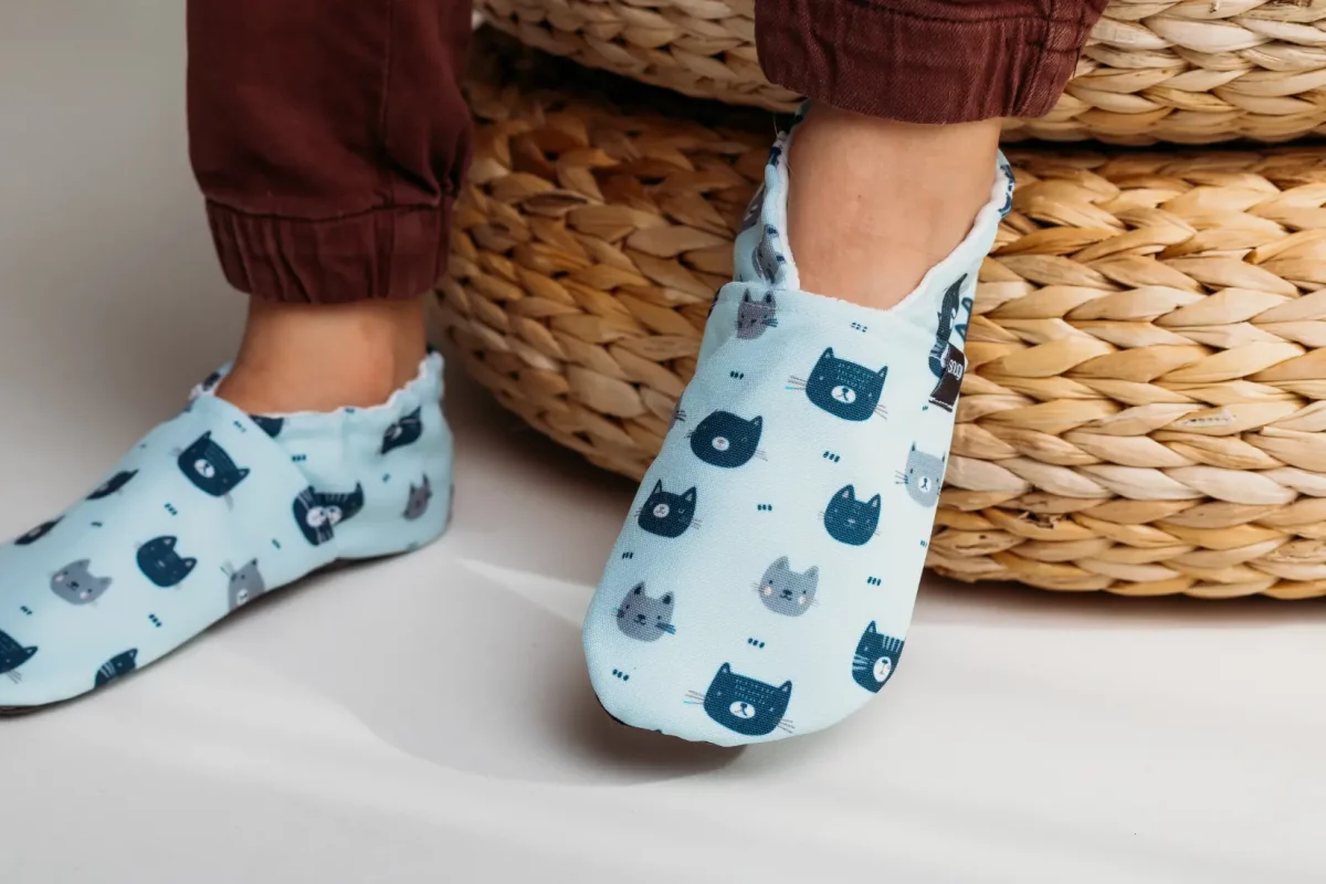 sabatilles barefoot snugi