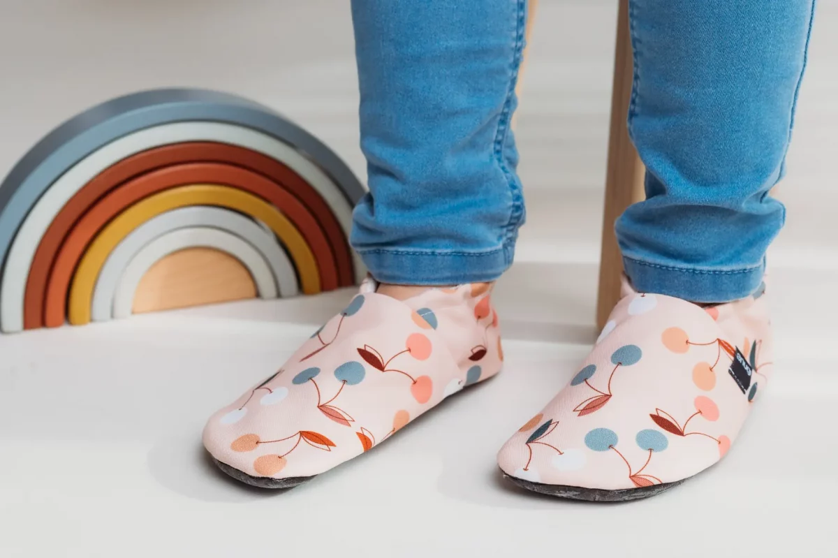sabatilles barefoot snugi