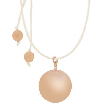 llamador de angeles bola maternidad