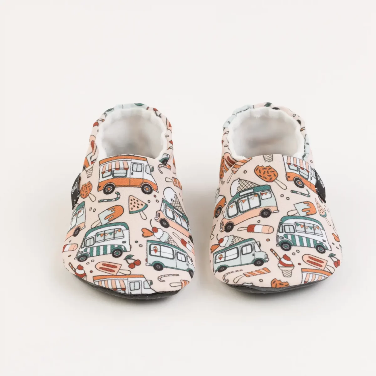 sabatilles barefoot snugi