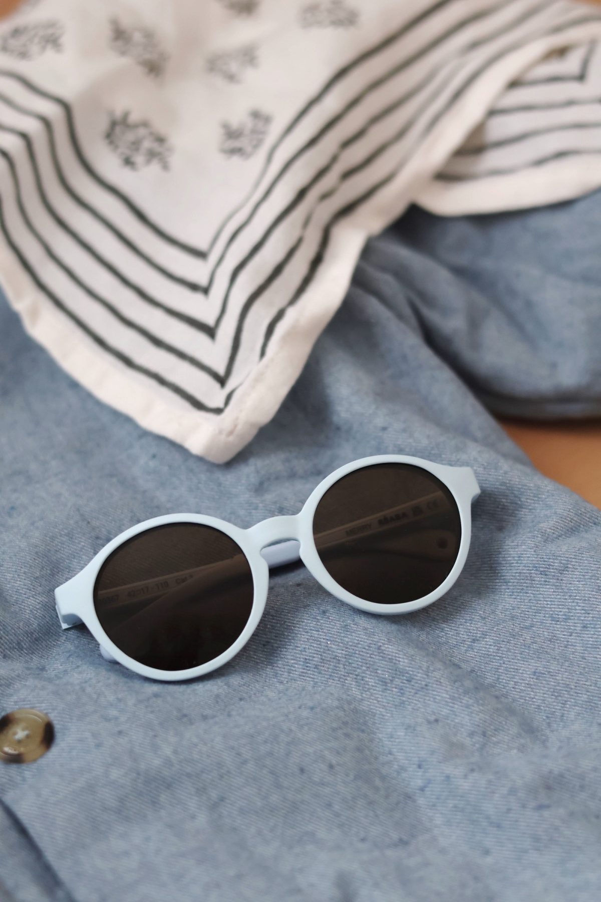 gafas sol 2-4 años categoria 3 UV