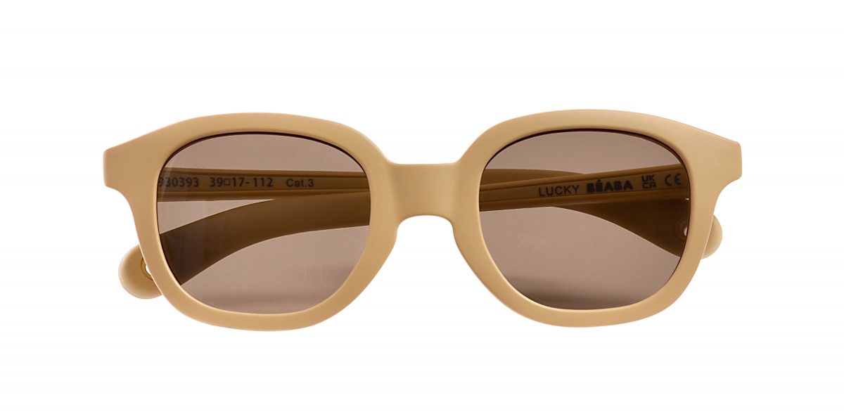 gafas sol bebes
