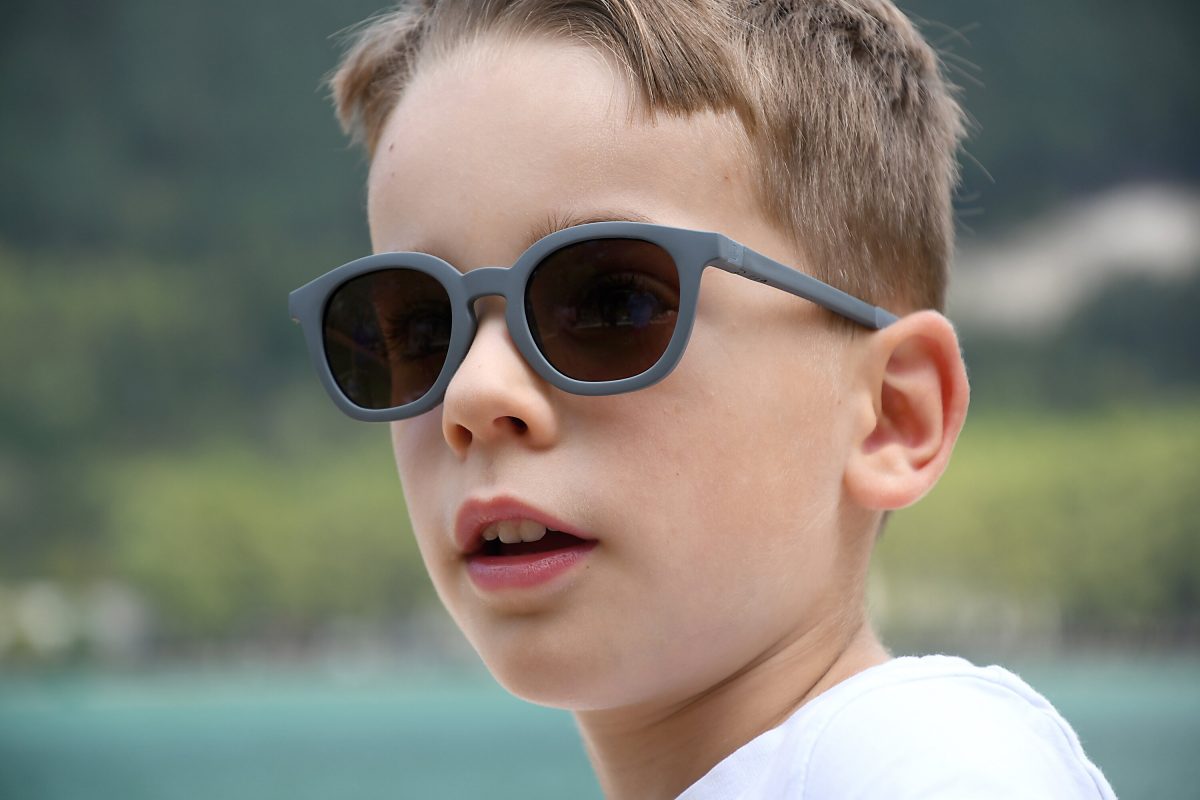 gafas sol 4-6 años categoria 3 UV