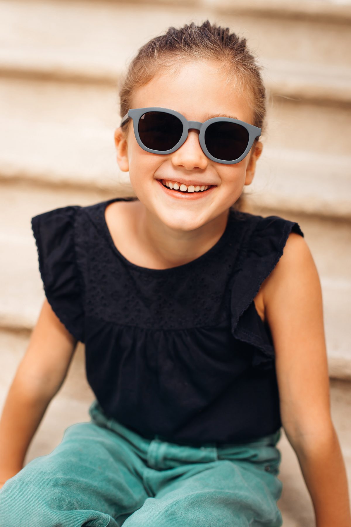 gafas sol 4-6 años categoria 3 UV