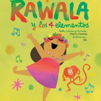 Rawala y los 4 elementos