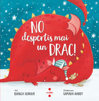 No despertis mai a un drac!