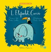 L'elefantet curiós