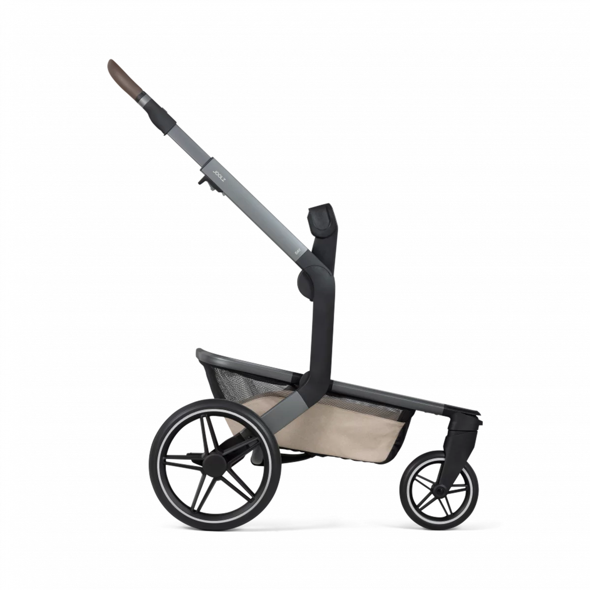 adaptadores silla coche joolz day 5