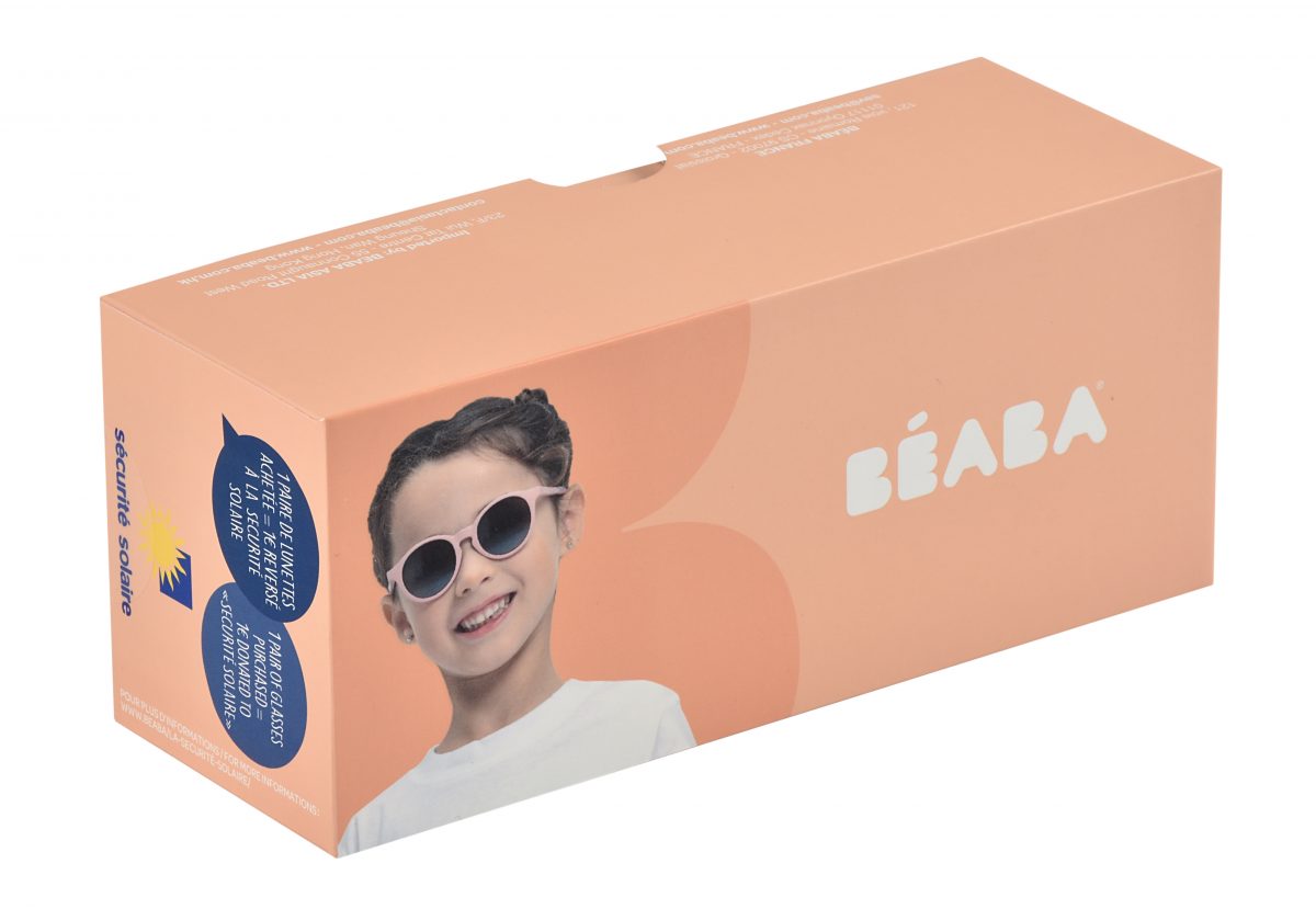 gafas sol 4-6 años categoria 3 UV