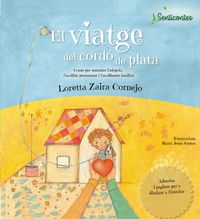 El viatge del cordó de plata