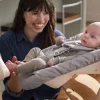 New born set tripp trapp