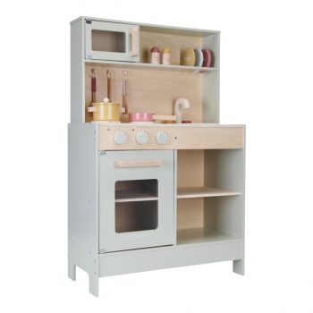 cuineta fusta little dutch
