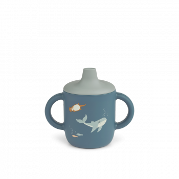 got aprenentatge sippy cup liewood