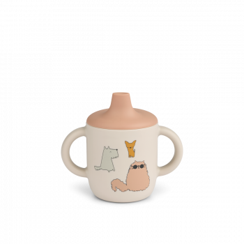got aprenentatge sippy cup liewood