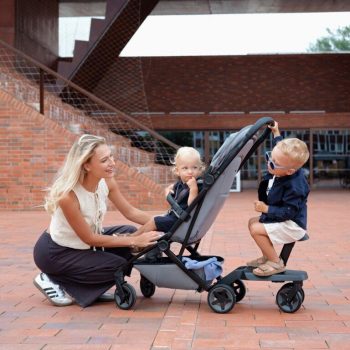 Carritos de bebé