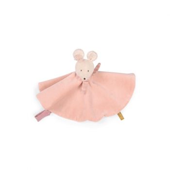 Doudou rosa moulin roty