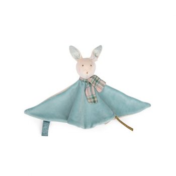 doudou blau moulin roty