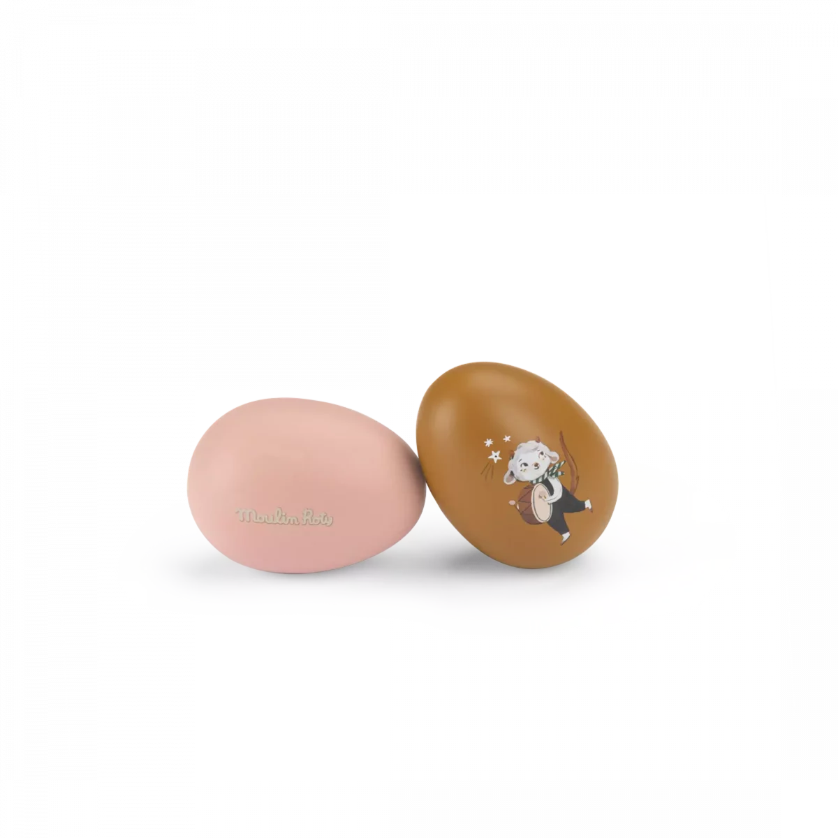 huevos maraca