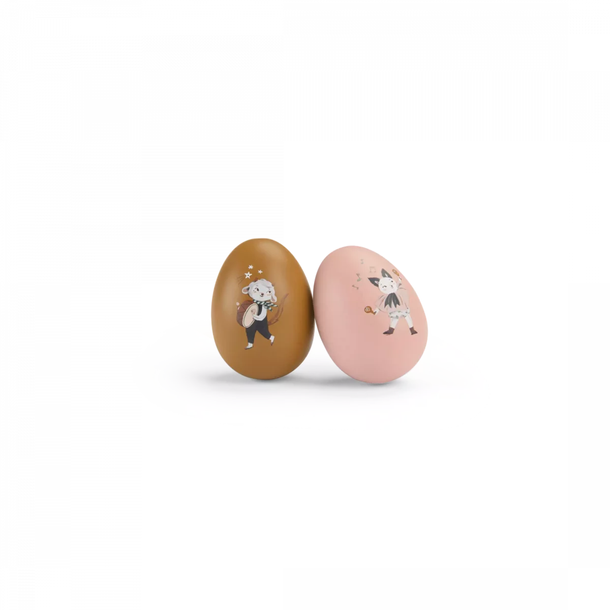 huevos maraca