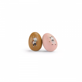huevos maraca
