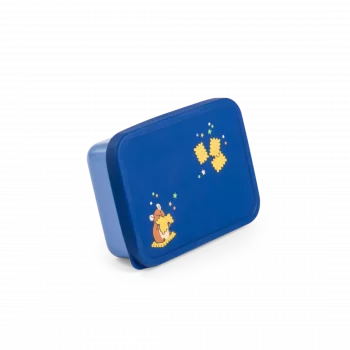 carmanyola d'acer i silicona