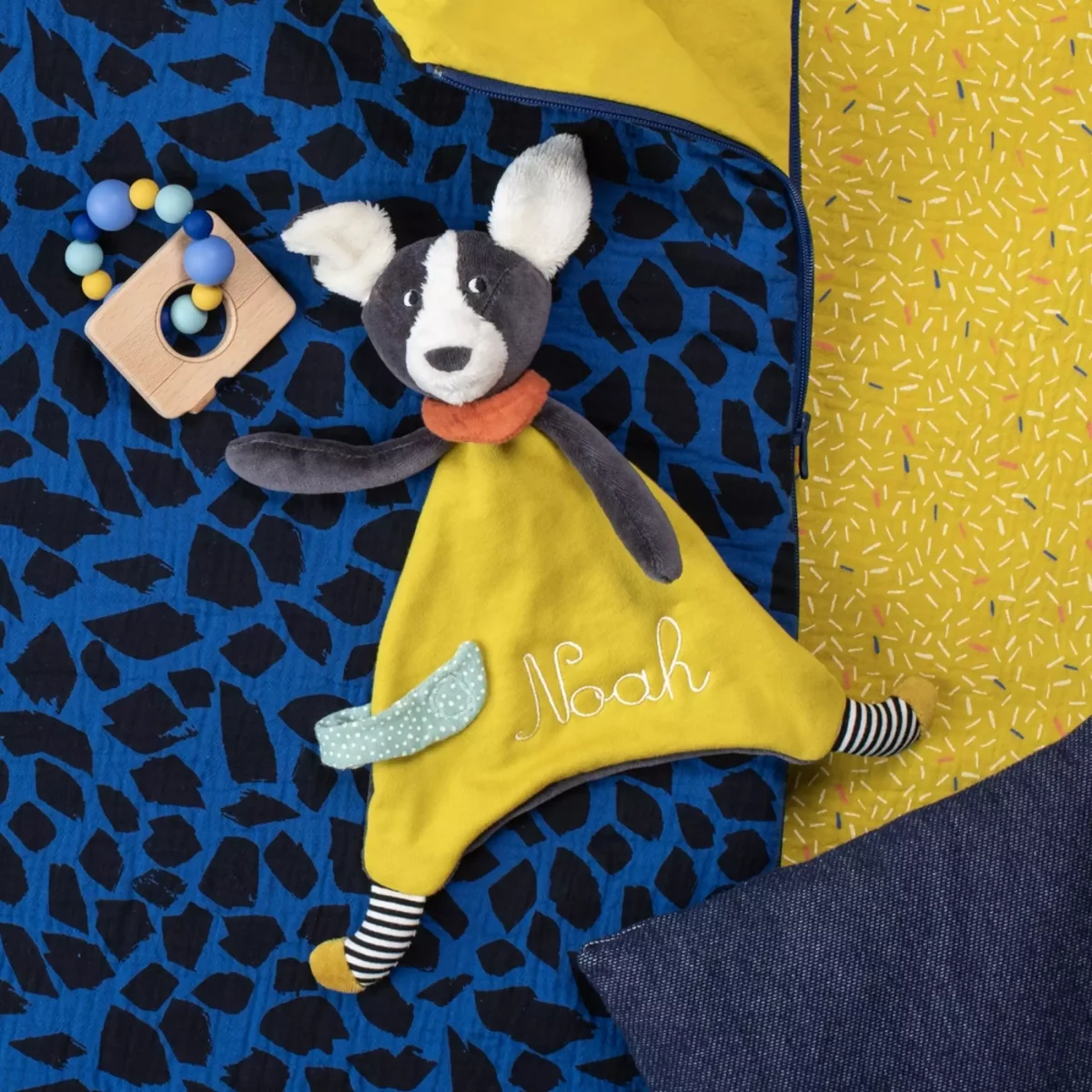 doudou Moulin Roty