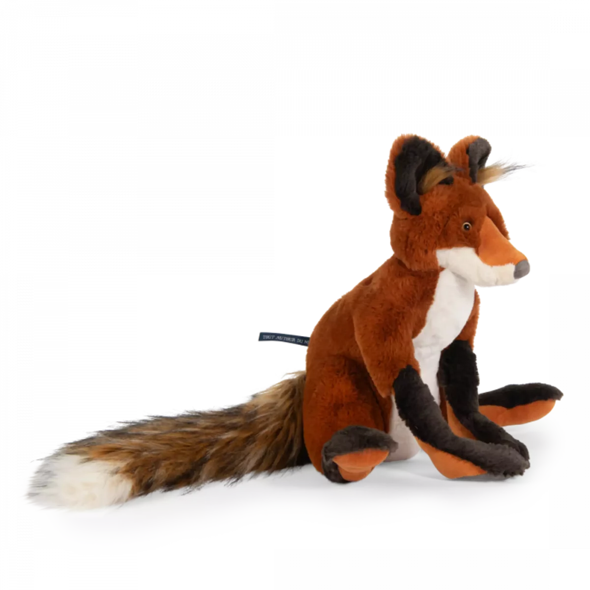peluix guineu