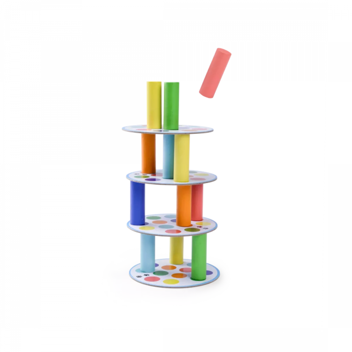 mega torre joc de taula