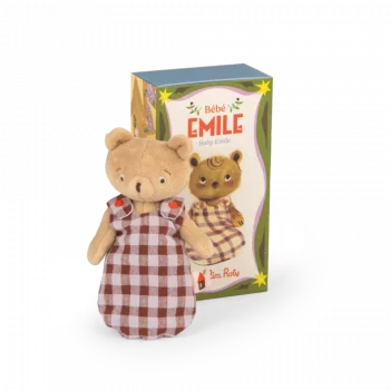 mini peluix elefant