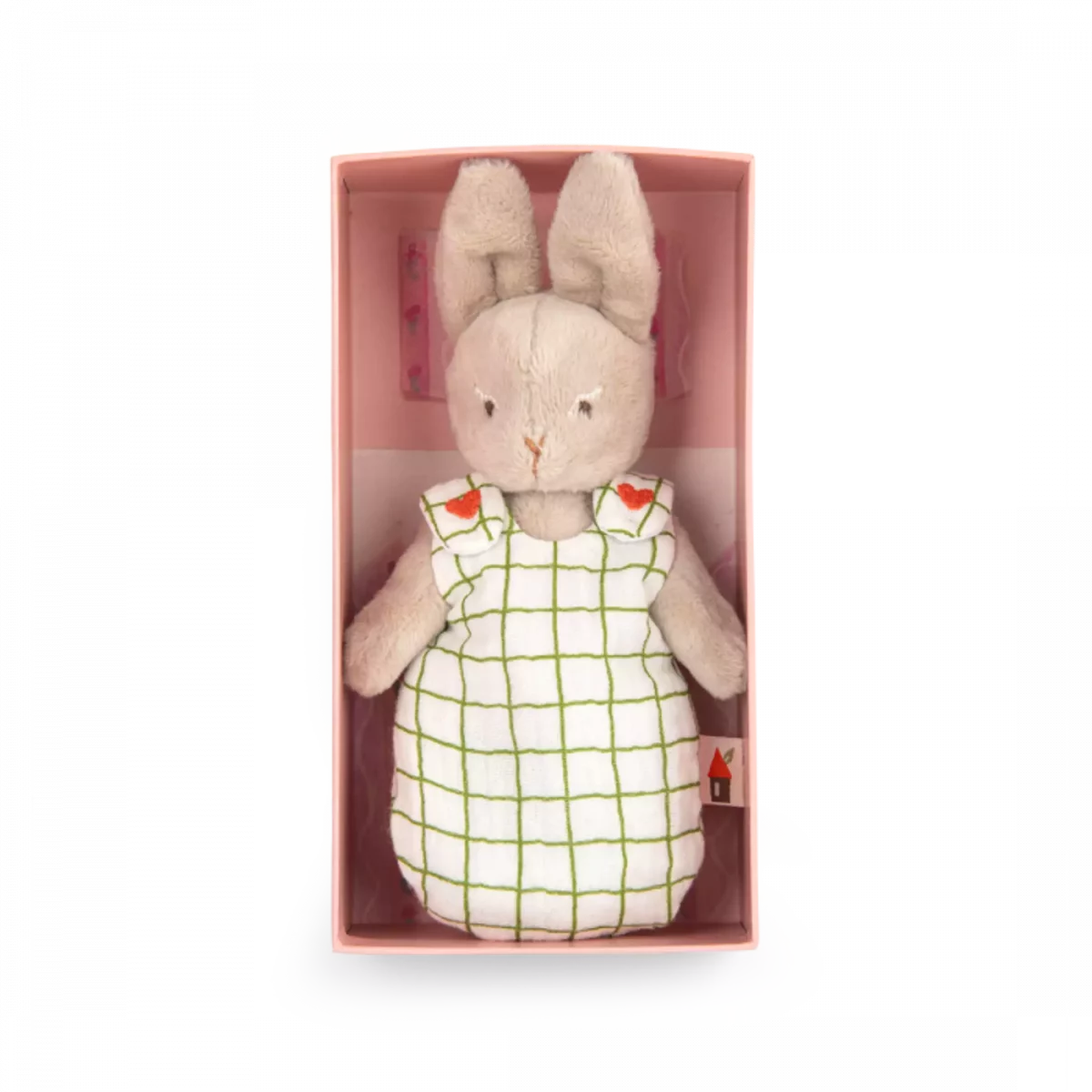 mini peluix conill