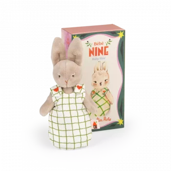 mini peluix conill