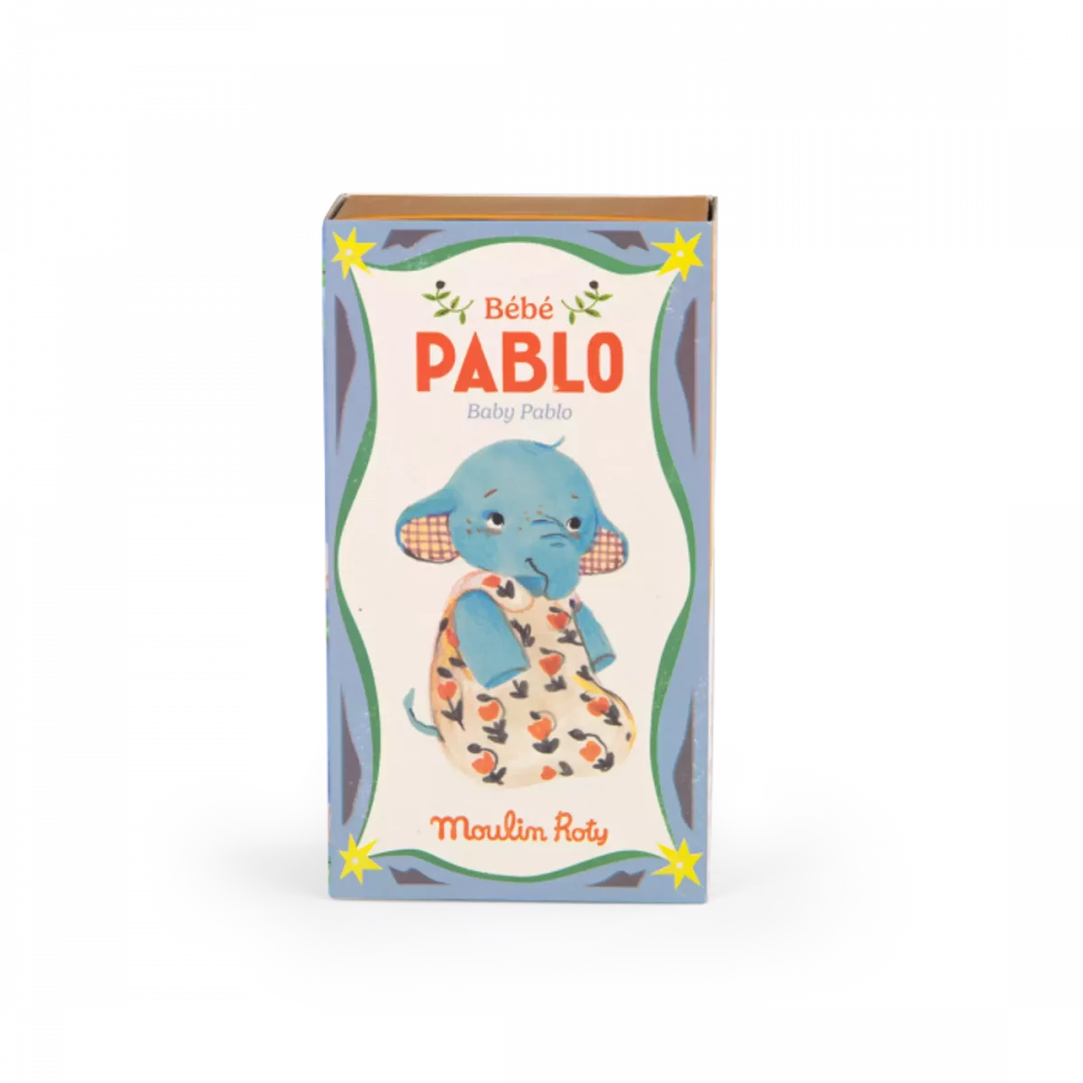 mini peluix elefant