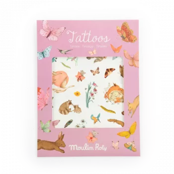 tatuatges dematologicament provats