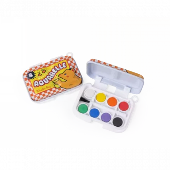 mini paleta acuarelas
