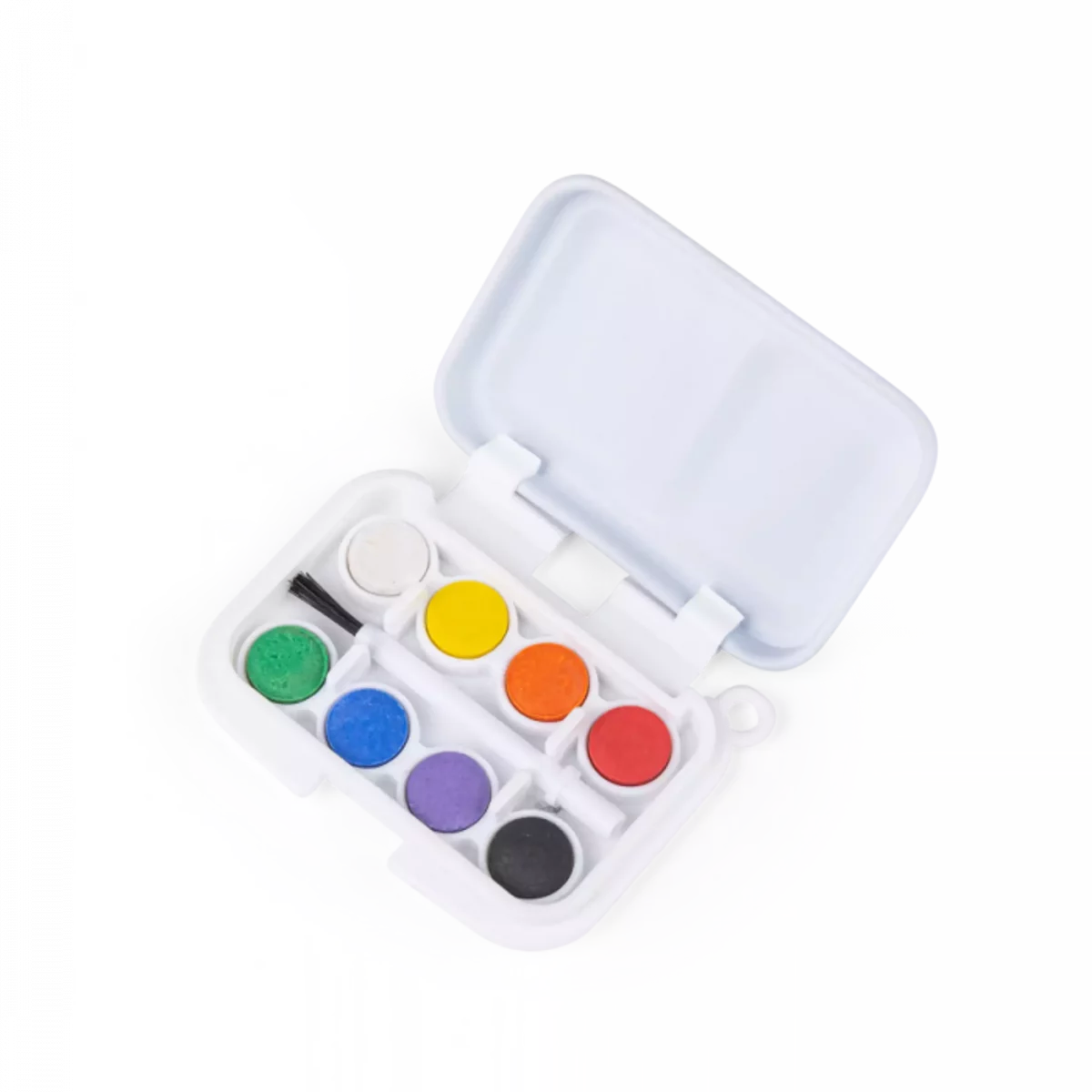 mini paleta acuarelas
