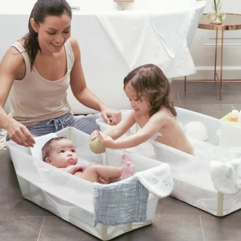 Bañeras para bebé