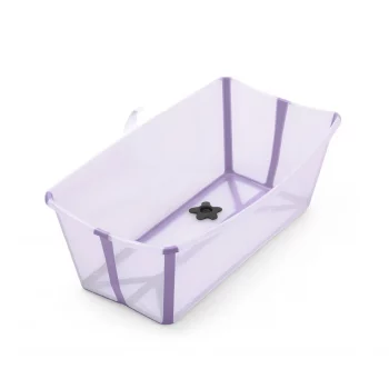 bañera bebe flexibath stokke