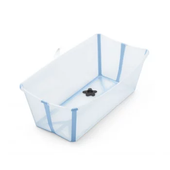 bañera bebe flexibath stokke