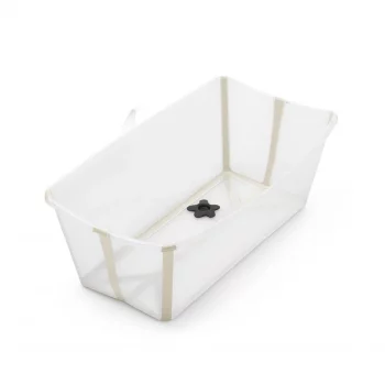 bañera bebe flexibath stokke
