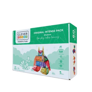 original cleverclixx