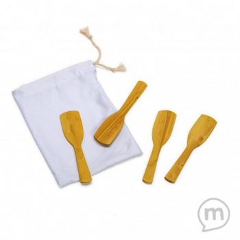 material panera dels tresors