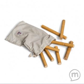 material panera dels tresors