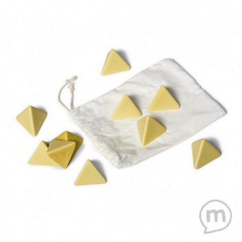 material panera dels tresors