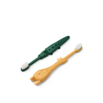 raspall de dents nens