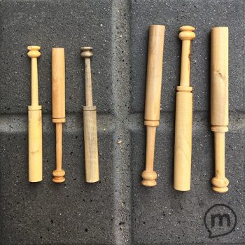 material panera dels tresors