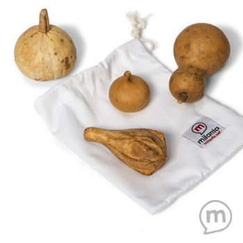 material panera dels tresors