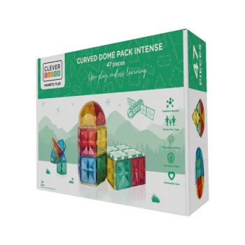 pack cupula cleverclixx